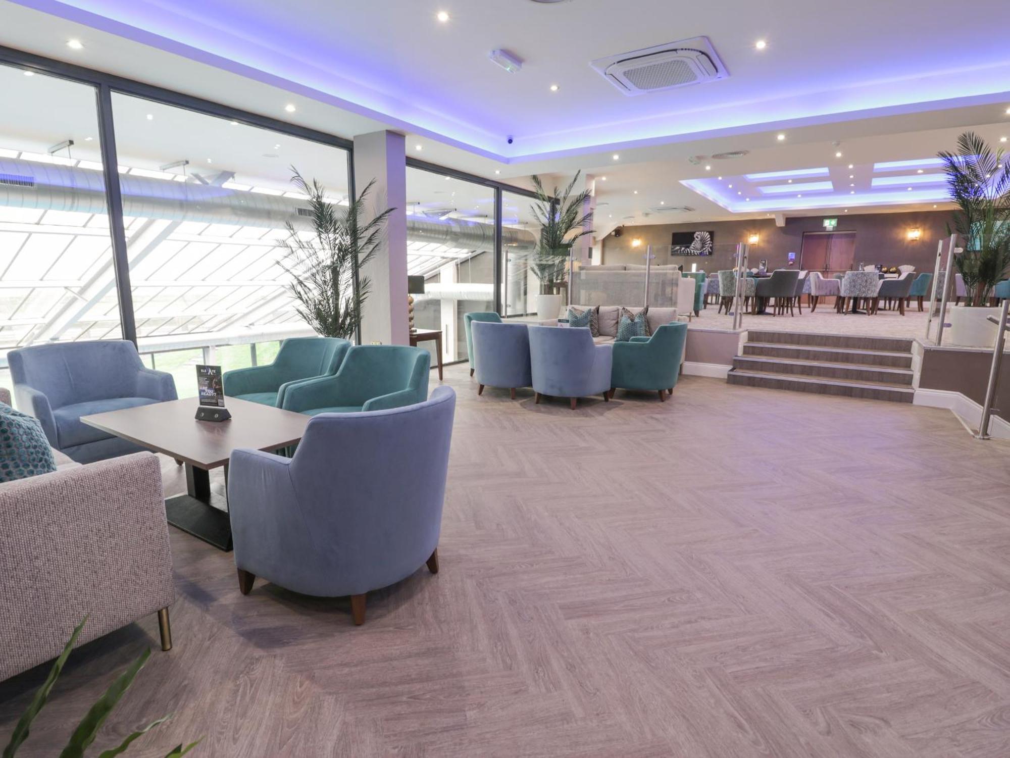 ריל Luxury Lodge 62 מראה חיצוני תמונה