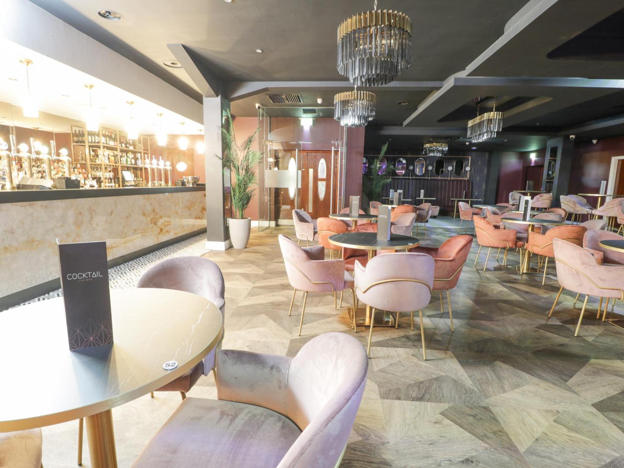 ריל Luxury Lodge 62 מראה חיצוני תמונה