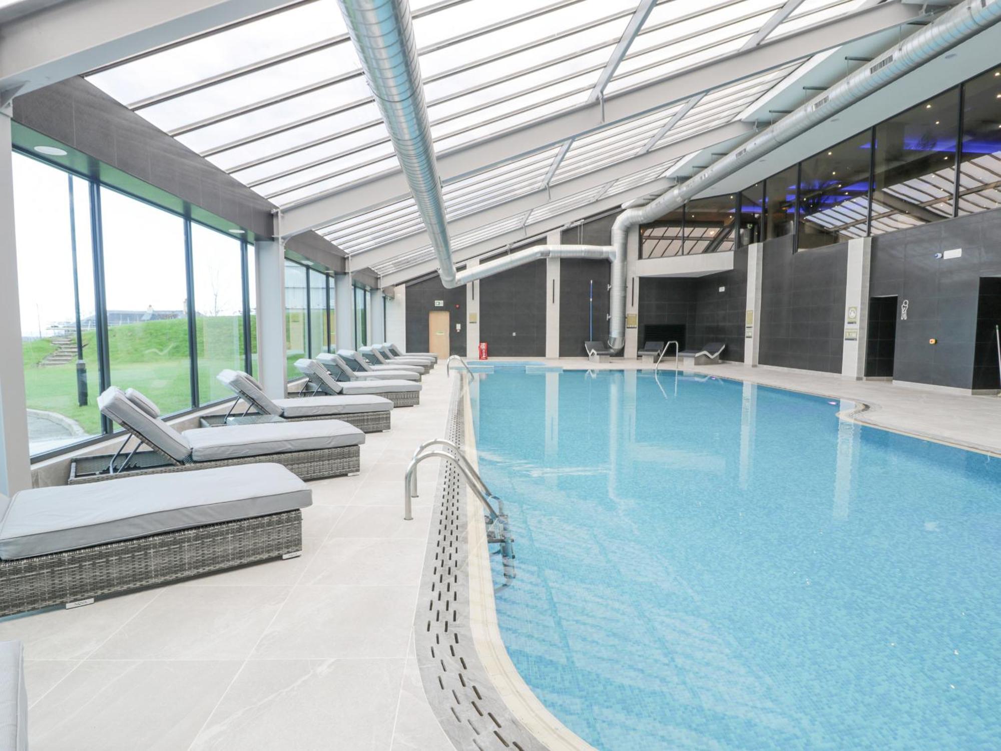 ריל Luxury Lodge 62 מראה חיצוני תמונה