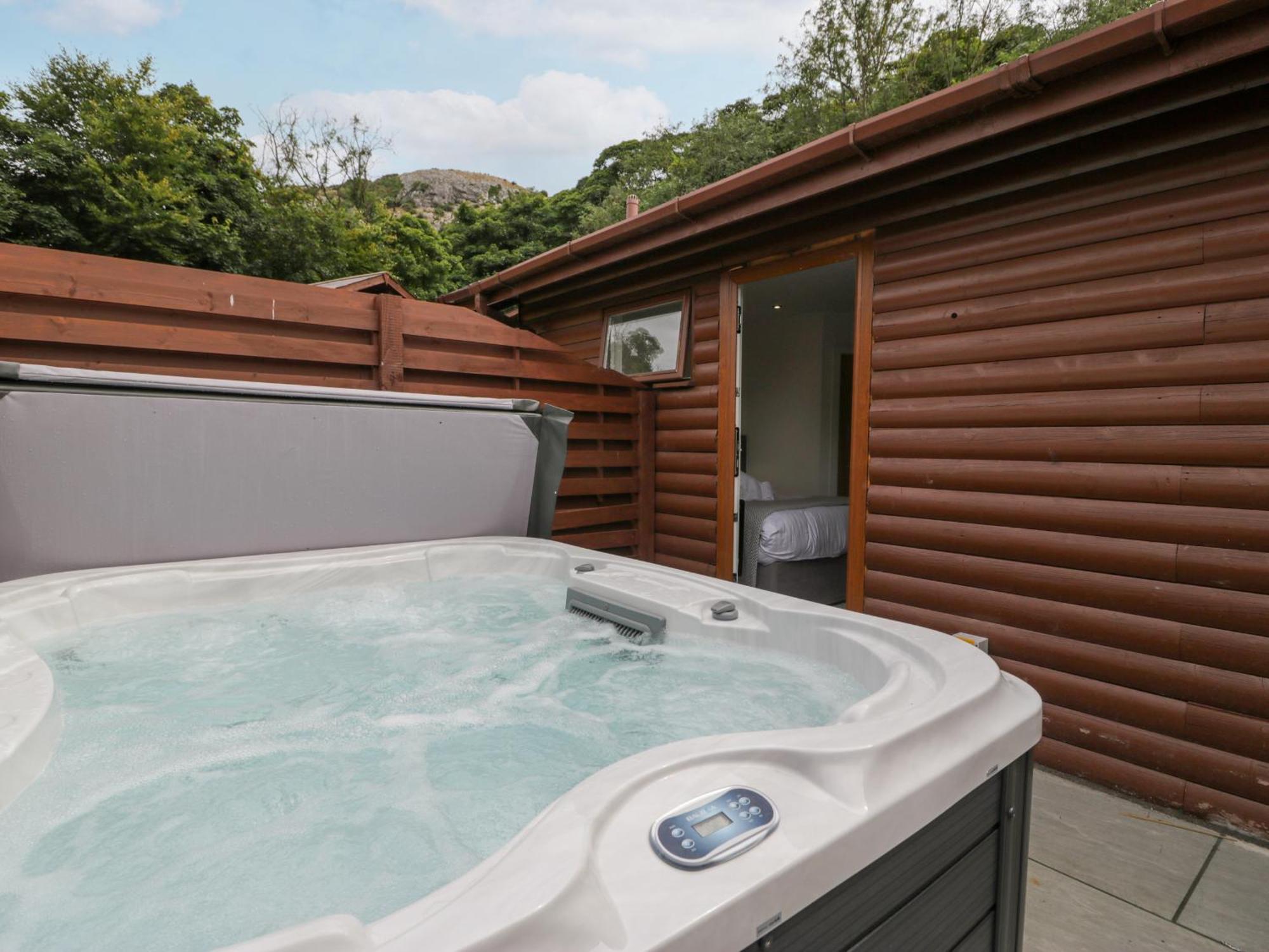 ריל Luxury Lodge 62 מראה חיצוני תמונה