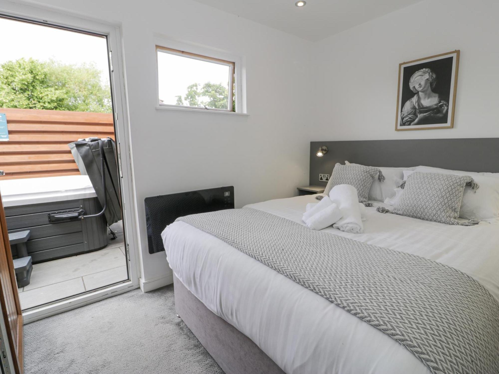 ריל Luxury Lodge 62 מראה חיצוני תמונה